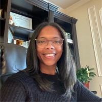 Ashleigh-Maggail Mosley