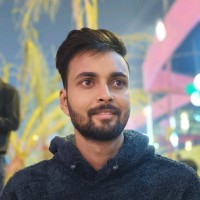 GAUTAM KUMAR