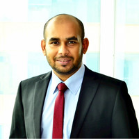 Fawaz Nizamdeen