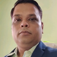 Ashwini Kumar Singh