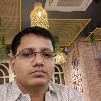 Krushna chandra Behera