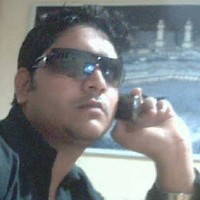 Ali Abbas