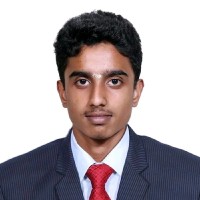 Ajay Krishna Sasikumar
