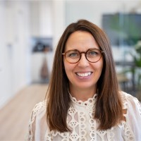 Pernille Krogh Hansen