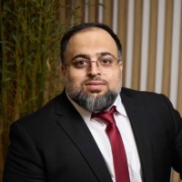 Vahid Farashahi