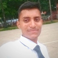 Md Jahidul Islam
