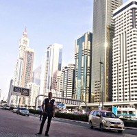 saeed zayed