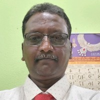 Kumaran Murugesan