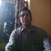 Bhagat Ram Khanduri