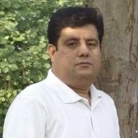 Nasrullah Talpur