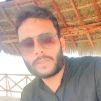 Neeraj Singh Chouhan