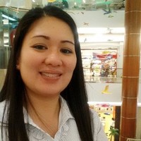 Mary Grace De Ocampo