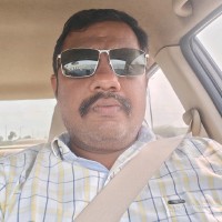 Anand Pandian