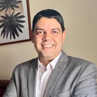 Samy El-Shorbagy