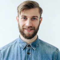 Kev Liston