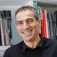 Olivier Desaleux