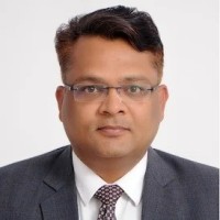 Praveen Garg