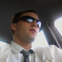 Michael Blazer