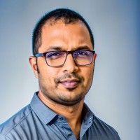 Saranga Wettasinghe