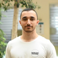 Berke Konca