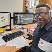 Andrew Obanor