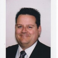Mark Pett-Ridge