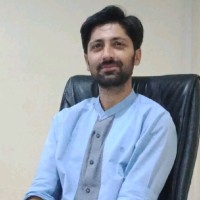 Nazir Ahmed