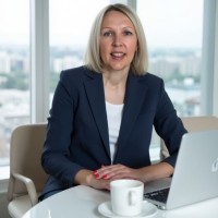 Iryna Pasichnyk