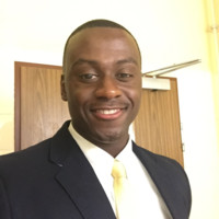 Stephen Thames, Bba, Mba
