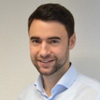 Alexander Grabenhorst