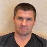 Denis Eliseev