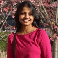 Anitha Ramesh