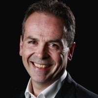 Dr Andrew Tyler CBE FREng