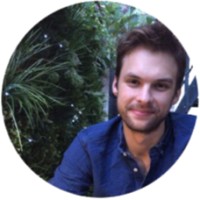 Simon Mccormick-Cox