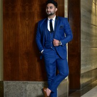 Nikhil Dhar