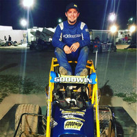 Garett Goodwin