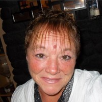 Lucinda (Cindy) Morgan