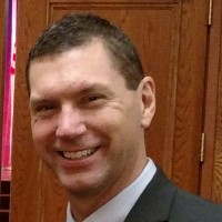 Jeremy Rogers