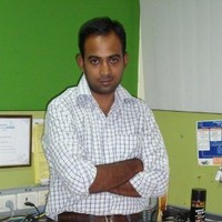 Santosh Seth