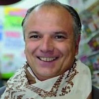 michele turrini