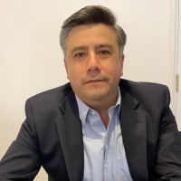 Gabriel Andrés Pacheco Molina