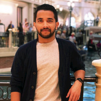 Siddhant Bhatankar