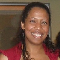 Léia Domingues Camargo