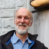 Bob Strother