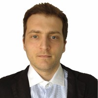 Gonzalo Díaz Del Río Reigosa