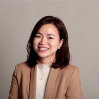 Ha Nguyen, Cfa