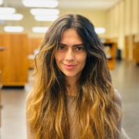 Martha Chavou
