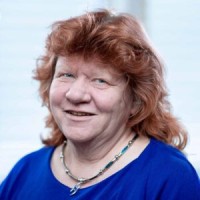 Anne Taucher