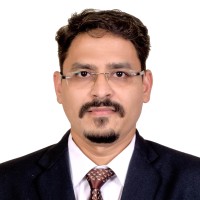 Dr. Jalindar Gandal
