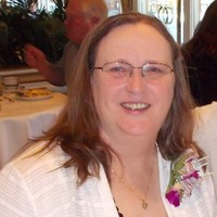 Janet Gamble